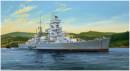 1/350 Admiral Hipper Cruiser,
