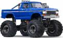 TRX-4MT 1/18 Ford F150 Monster Truck Blue