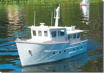 Great Hobbies Beginner's Guide - Radio Control Boats