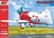 1/48 Gee Bee R2 (1933 release)