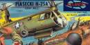 1/48 H25A Army Mule Helicopter (formerly Aurora)