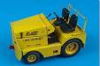 1/32 US GC340-4/SM340 Tow Tractor (Basic)
