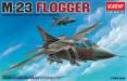 1/144 M-23 Flogger