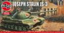 1/76 Joseph Stalin JS3 Russian Tank