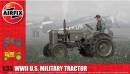1/35 U.S. Tractor