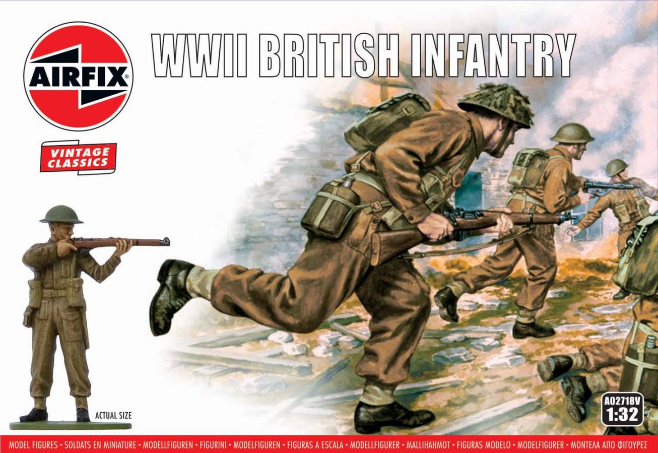 Infantry vintage hot sale