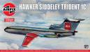 1/144 Hawker Siddeley 121 Trident
