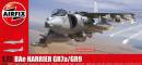 1/72 BAE Harrier GR9