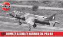 1/72 Hawker Siddeley Harrier GR.1 /AV-8A