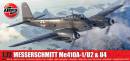 1/72 Messerschmitt Me410A-1