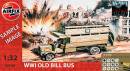 1/32 WWI Old Bill Bus Gift Set