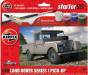 1/43 Land Rover Series 1