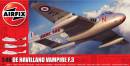 1/48 de Havilland Vampire T.3