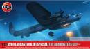 1/72 Avro Lancaster B.III The Dambusters