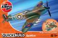 Supermarine Spitfire - Quick Build
