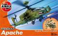 Boeing Apache - Quick Build
