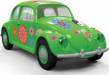 VW Beetle Flower-Power - Quick Build