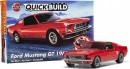 Ford Mustang GT 1968 - Quick Build