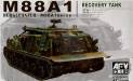 1/35 M88A1 Recovery Tank