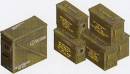 1/35 .30/.50 Cal. 40mm Modern US Ammo Boxes & Belts