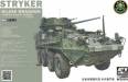 1/35 Stryker M1296 Dragoon Infantry Carrier Vehicle