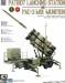 1/35 M901 Launching Station & MM104F Patriot Missile