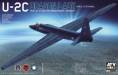 1/48 U2C Dragon Lady Early/Late High Altitude Recon Aircraft