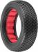 1/10 Buggy 2WD Fr 2.2 Viper Super Soft Tires w/Red Ins (2)