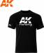 AK Interactive T-Shirt - L