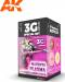 3G Wargame Color Set Magenta Plasma And Glowing Effec (4)