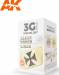 3G Acrylic 17ml Air Clear Doped Linen (3)