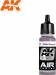 Acrylic Paint Air Series 17ml Bottle Wwi German Lilac