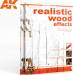 Book Learning Series 1: Realistic Wood Effects