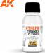 Xtreme Metal 30ml Bottle Thinner & Cleaner