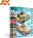 Tanker Magazine Issue 7: Urban War