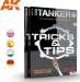 Tanker Magazine Issue 10: Tricks & Tips