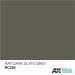 Real Colors Acrylic Lacquer Paint 10ml RAF Dark Slate Grey