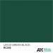 Real Colors Acrylic Lacquer Paint 10ml IJN D2 Green Black