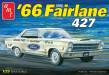 1/25 1966 Ford Fairlane 427