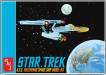 1/650 Star Trek Classic USS Enterprise