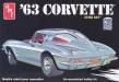 1/25 '63 Chevy Corvette