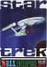 1/650 Star Trek Classic USS Enterprise 50th