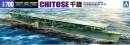 1/700 Aircraft Carrier Chitose