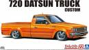 1/24 Datsun Truck Custom '82
