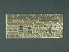 1/700 British Aircraft Carrier Hermese Photo Etched Set