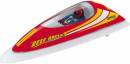 Reef Racer 2 Boat RTR Red