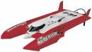 UL-1 Superior Hydroplane RTR Red