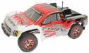 Fury Short Course Truck Red RTR 2.4GHz