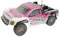 Fury Short Course Truck Purp RTR 2.4GHz