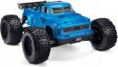 1/8 Notorious BLX 6S 4WD Stunt Truck RTR Blue w/STX2